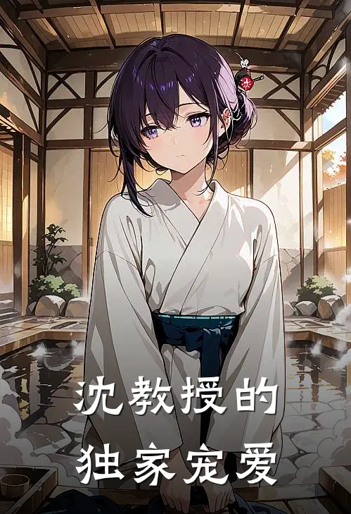 沈教授的独家宠爱