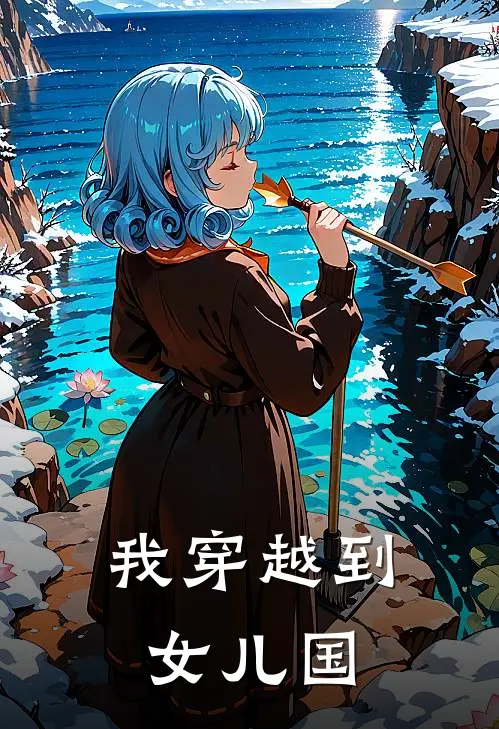 我穿越到女儿国