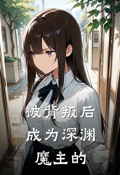被背叛后成为深渊魔主的