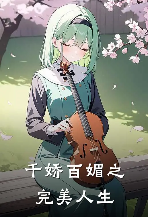 千娇百媚之完美人生林紫影陆清媛完整免费小说_小说全文免费阅读千娇百媚之完美人生林紫影陆清媛