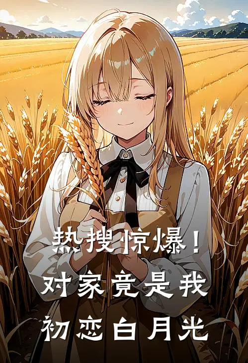 热搜惊爆！对家竟是我初恋白月光池遥陆望免费小说推荐_推荐完结小说热搜惊爆！对家竟是我初恋白月光(池遥陆望)