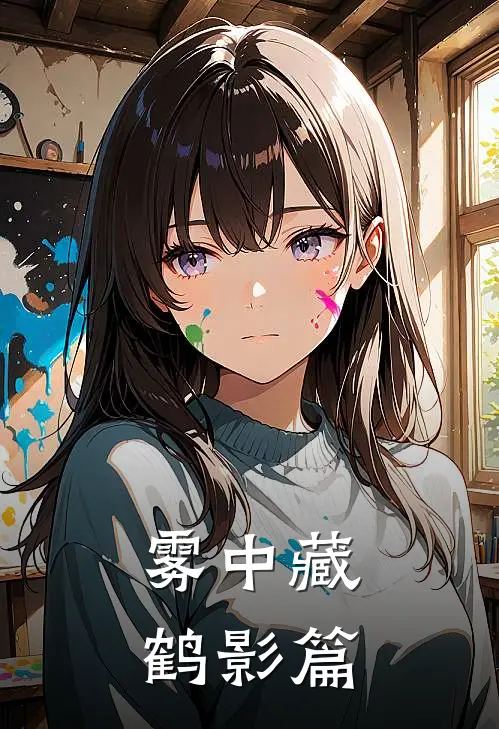 雾中藏鹤影篇云珩鹤九完整版小说全文免费阅读_最新章节列表雾中藏鹤影篇(云珩鹤九)