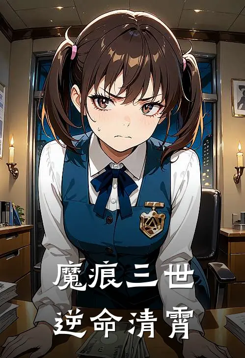 魔痕三世：逆命清霄