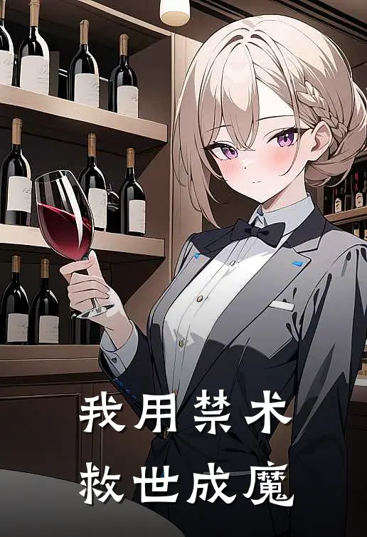 我用禁术救世成魔