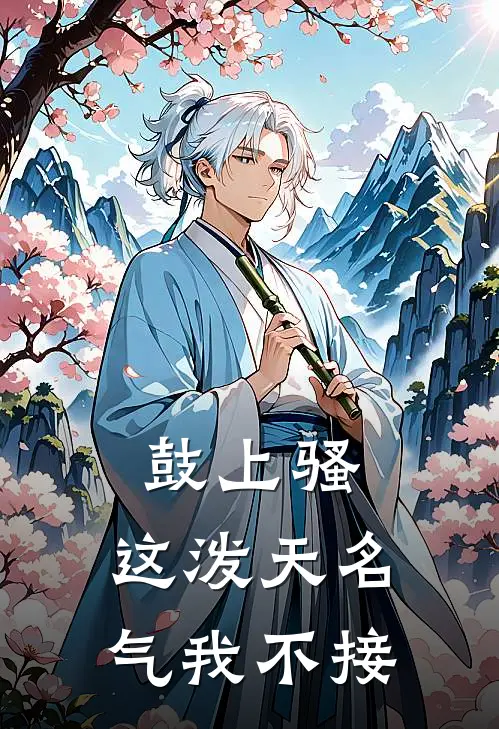 鼓上骚：这泼天名气我不接时迁晁盖完结小说_免费小说在线看鼓上骚：这泼天名气我不接时迁晁盖