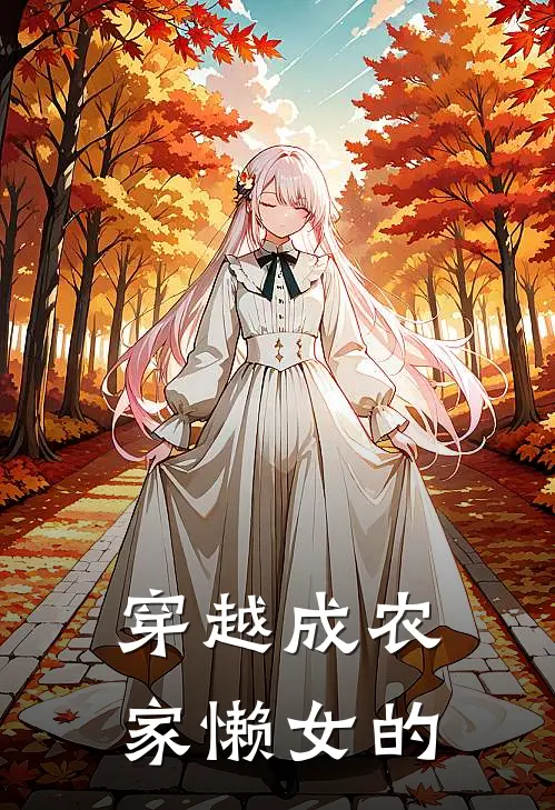 穿越成农家懒女的