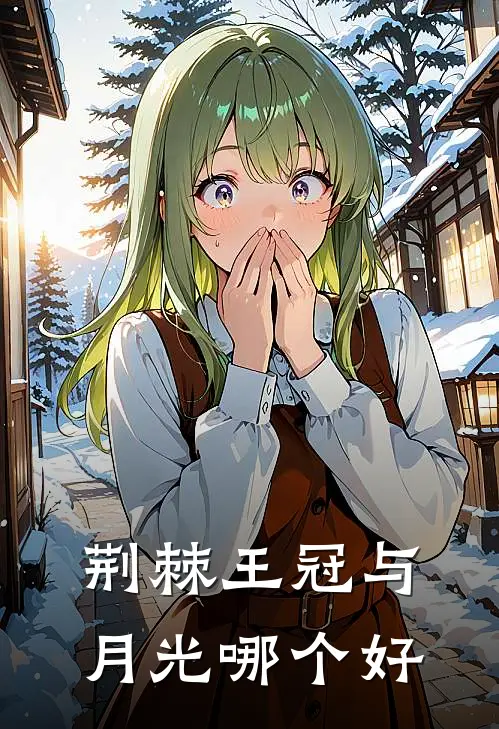 荆棘王冠与月光哪个好