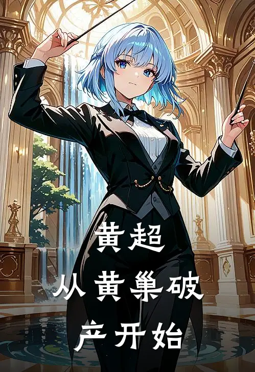 黄巢林言《黄超：从黄巢破产开始》_《黄超：从黄巢破产开始》最新章节在线阅读