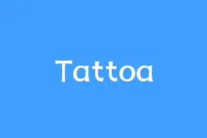 Tattoa