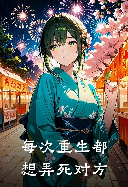 每次重生都想弄死对方