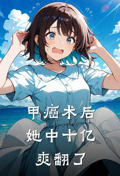 胡一鸣周晓苒（甲癌术后，她中十亿爽翻了）全文免费阅读无弹窗大结局_