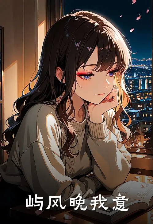 屿风晚我意(苏晚陆屿)最新推荐小说_在哪看免费小说屿风晚我意苏晚陆屿