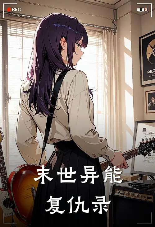 末世异能复仇录