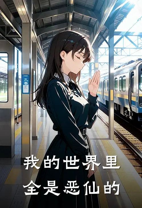 我的世界里全是恶仙的