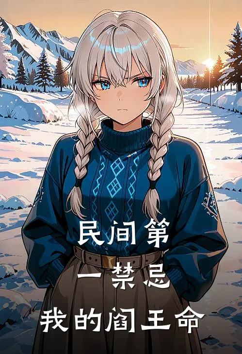 民间第一禁忌：我的阎王命