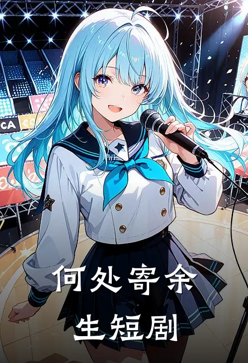 何处寄余生短剧