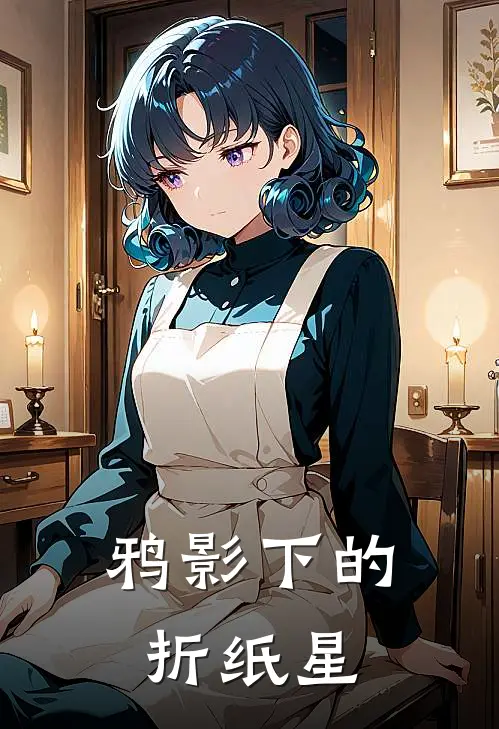 《鸦影下的折纸星》艾琳冥泽_(鸦影下的折纸星)全集在线阅读