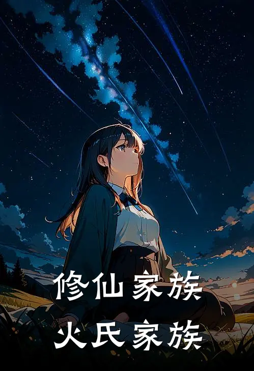 修仙家族：火氏家族火云苏婉完结小说_完结版小说全文免费阅读修仙家族：火氏家族火云苏婉