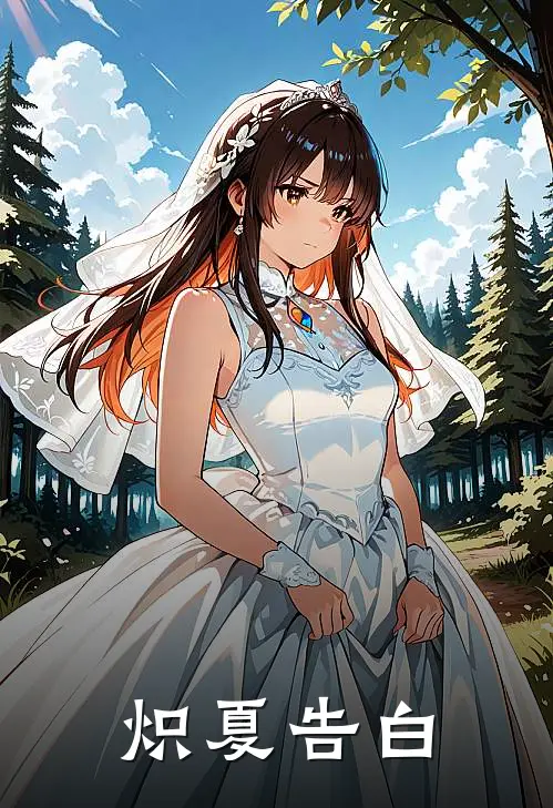 《炽夏告白》夏星燃顾砚深免费完本小说在线阅读_《炽夏告白》夏星燃顾砚深免费小说