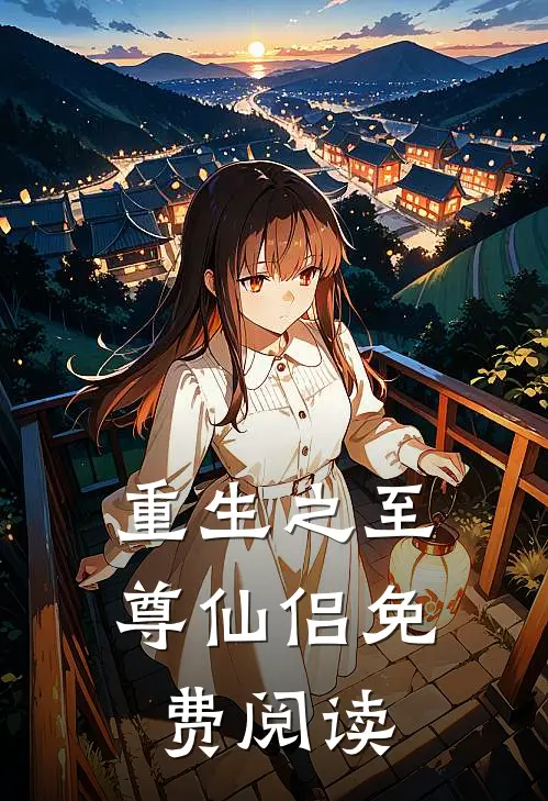 重生之至尊仙侣免费阅读