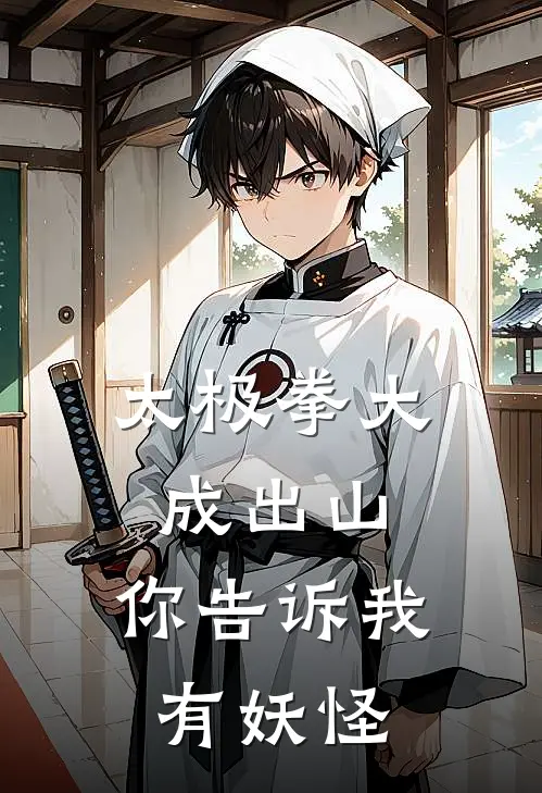 太极拳大成出山，你告诉我有妖怪李大壮狗剩最新小说全文阅读_最新章节列表太极拳大成出山，你告诉我有妖怪(李大壮狗剩)