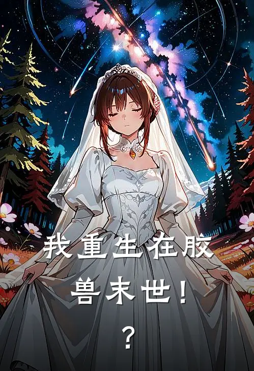 我重生在胶兽末世！？(慧心北耀光)全本免费小说_最新章节列表我重生在胶兽末世！？(慧心北耀光)