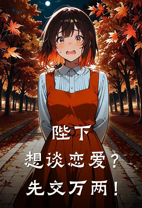 陛下，想谈恋爱？先交万两！(苏锦绣赵天逸)免费阅读无弹窗_最新好看小说推荐陛下，想谈恋爱？先交万两！苏锦绣赵天逸