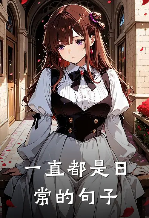 一直都是日常的句子