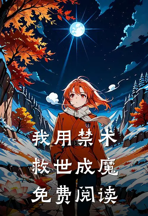 我用禁术救世成魔免费阅读