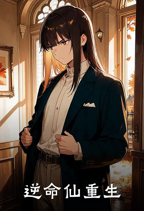 逆命仙重生(林霄陆长生)最新好看小说_最新章节列表逆命仙重生(林霄陆长生)