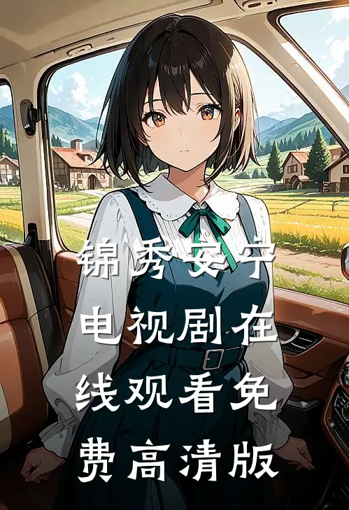 锦秀安宁电视剧在线观看免费高清版