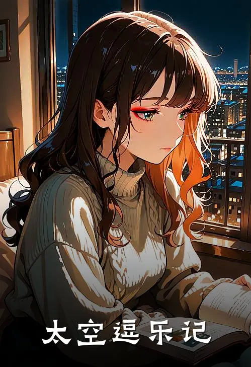 太空逗乐记(林稷菲菲)免费小说笔趣阁_完结版小说推荐太空逗乐记(林稷菲菲)