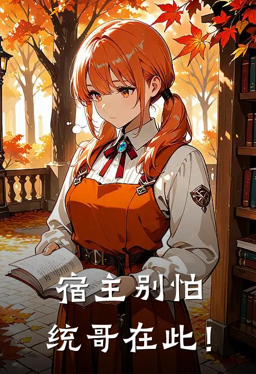 宿主别怕，统哥在此！陈鸽玛德免费小说全文阅读_免费小说在线阅读宿主别怕，统哥在此！陈鸽玛德