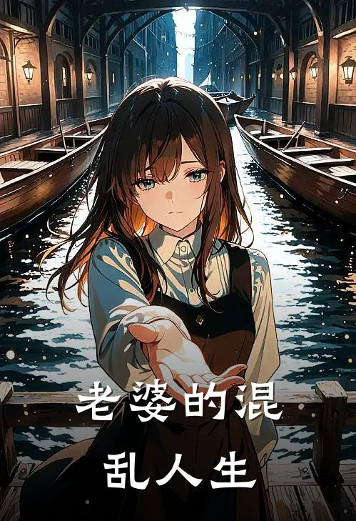 老婆的混乱人生