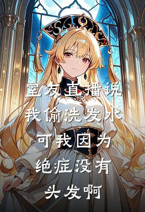 室友直播说我偷洗发水，可我因为绝症没有头发啊骆筱宋知瑶免费小说完整版_完结版小说阅读室友直播说我偷洗发水，可我因为绝症没有头发啊(骆筱宋知瑶)