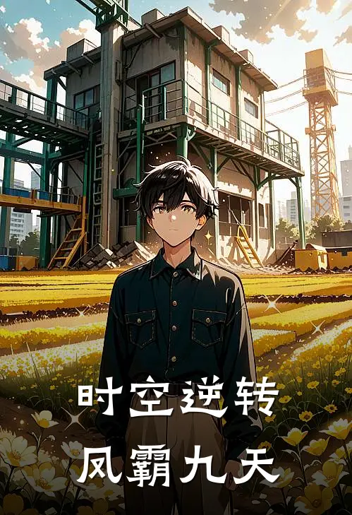 时空逆转：凤霸九天