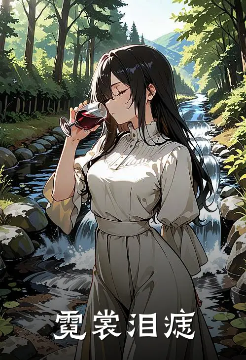 霓裳泪痣(林晚谢景行)全本免费在线阅读_林晚谢景行全文阅读