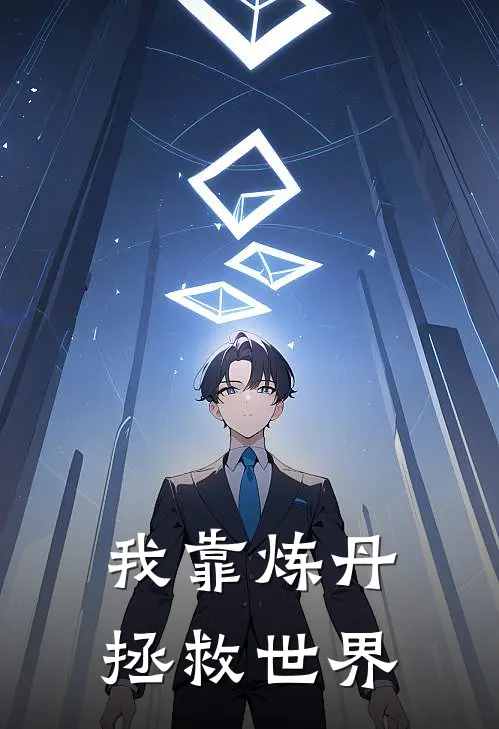 我靠炼丹拯救世界(李司冰梦)完结的热门小说_全本免费完结小说我靠炼丹拯救世界(李司冰梦)