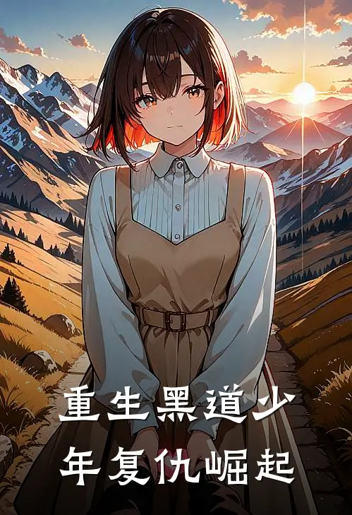 重生黑道少年复仇崛起(沈烬林晚)热门小说阅读_全文免费阅读重生黑道少年复仇崛起沈烬林晚