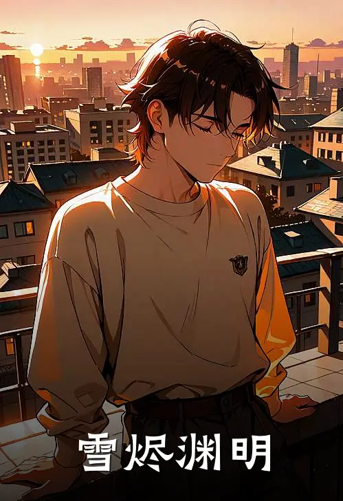 雪烬渊明沈砚修韩若雪免费完整版小说_热门小说大全雪烬渊明沈砚修韩若雪