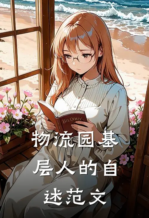 物流园基层人的自述范文