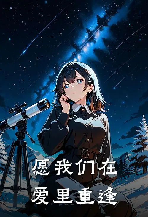 愿我们在爱里重逢