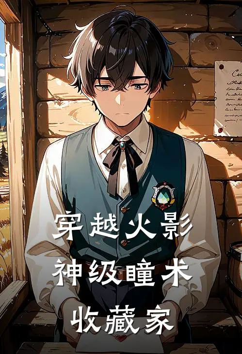 穿越火影，神级瞳术收藏家(夜枫宇智波)全文免费小说_小说免费完结穿越火影，神级瞳术收藏家(夜枫宇智波)