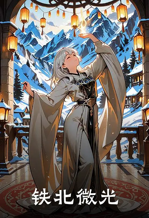 铁北微光林暮林建国全文免费阅读_热门小说大全铁北微光林暮林建国