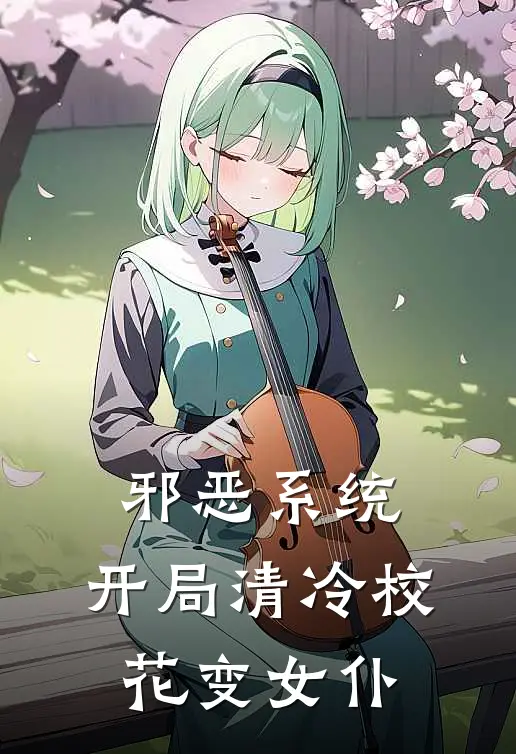 邪恶系统：开局清冷校花变女仆林凡林晓柔小说完整版免费阅读_热门小说排行榜邪恶系统：开局清冷校花变女仆(林凡林晓柔)