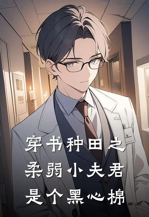 穿书种田之柔弱小夫君是个黑心棉沈月沈辰最新完本小说_免费小说大全穿书种田之柔弱小夫君是个黑心棉(沈月沈辰)