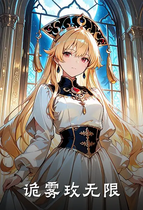 诡雾玫【无限】