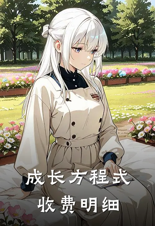 成长方程式收费明细