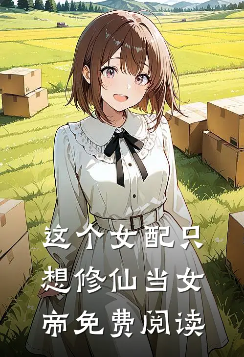 这个女配只想修仙当女帝免费阅读