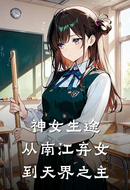神女生途：从南江弃女到天界之主(叶燕叶忠)在线免费小说_热门网络小说神女生途：从南江弃女到天界之主叶燕叶忠
